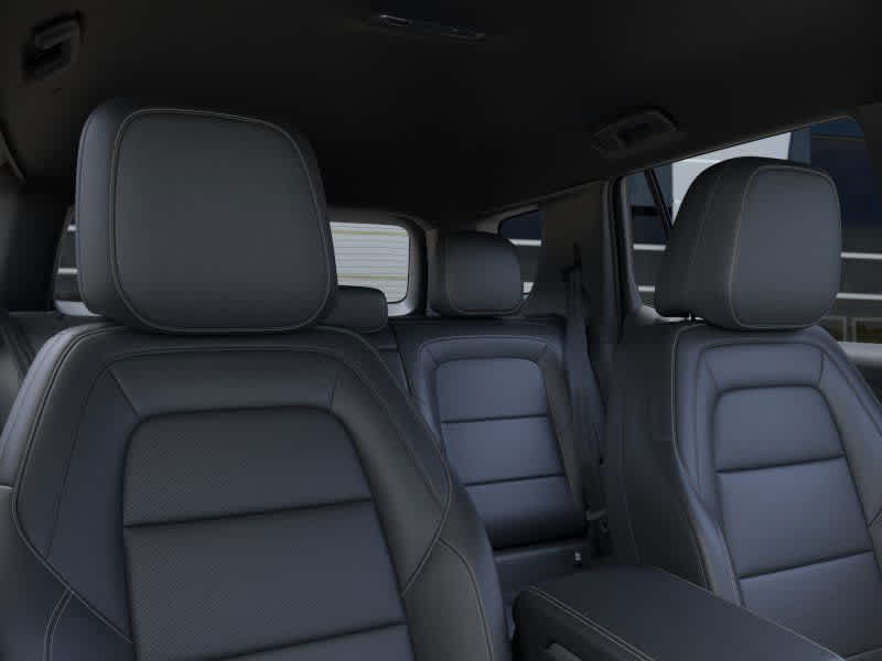 Thumbnail: 2026 GMC Terrain - 24