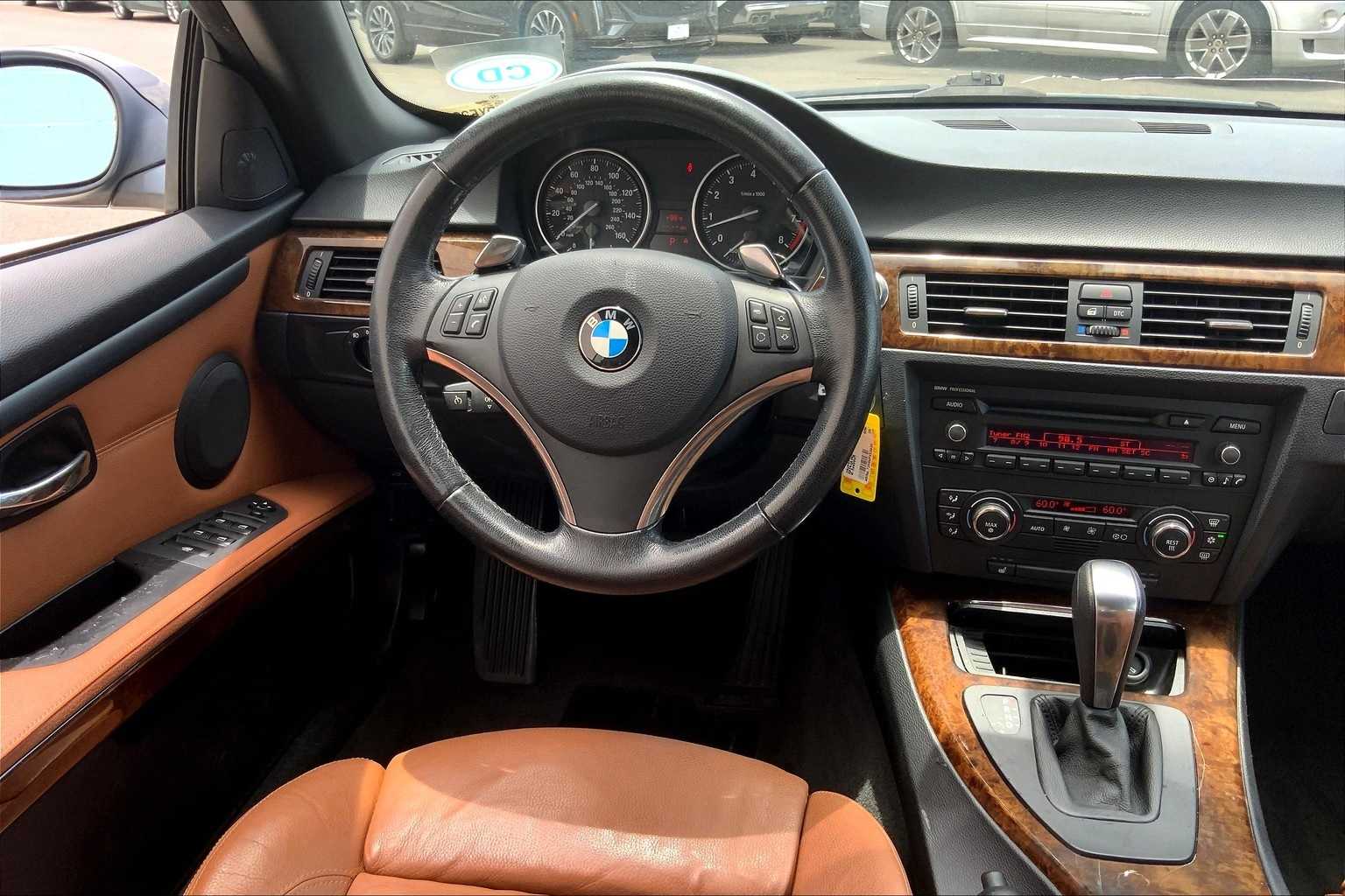 Thumbnail: 2008 BMW 3 Series - 14