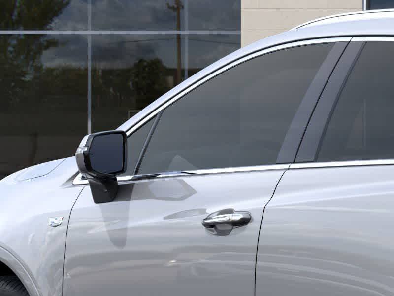 Thumbnail: 2025 Cadillac XT5 - 12