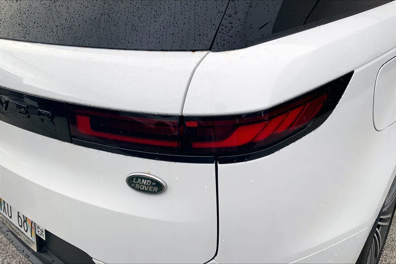 Thumbnail: 2023 Land Rover Range Rover Sport - 31