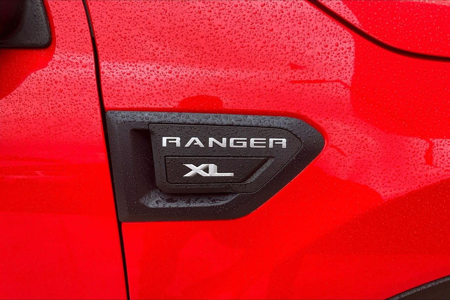 Thumbnail: 2021 Ford Ranger - 8