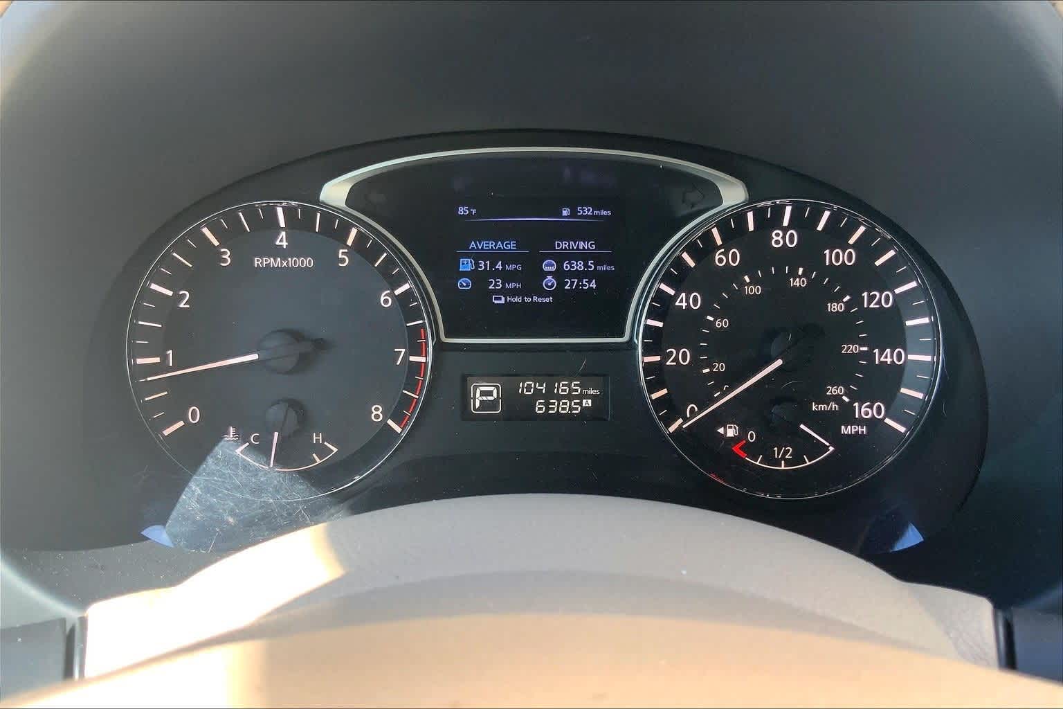 Thumbnail: 2015 Nissan Altima - 17