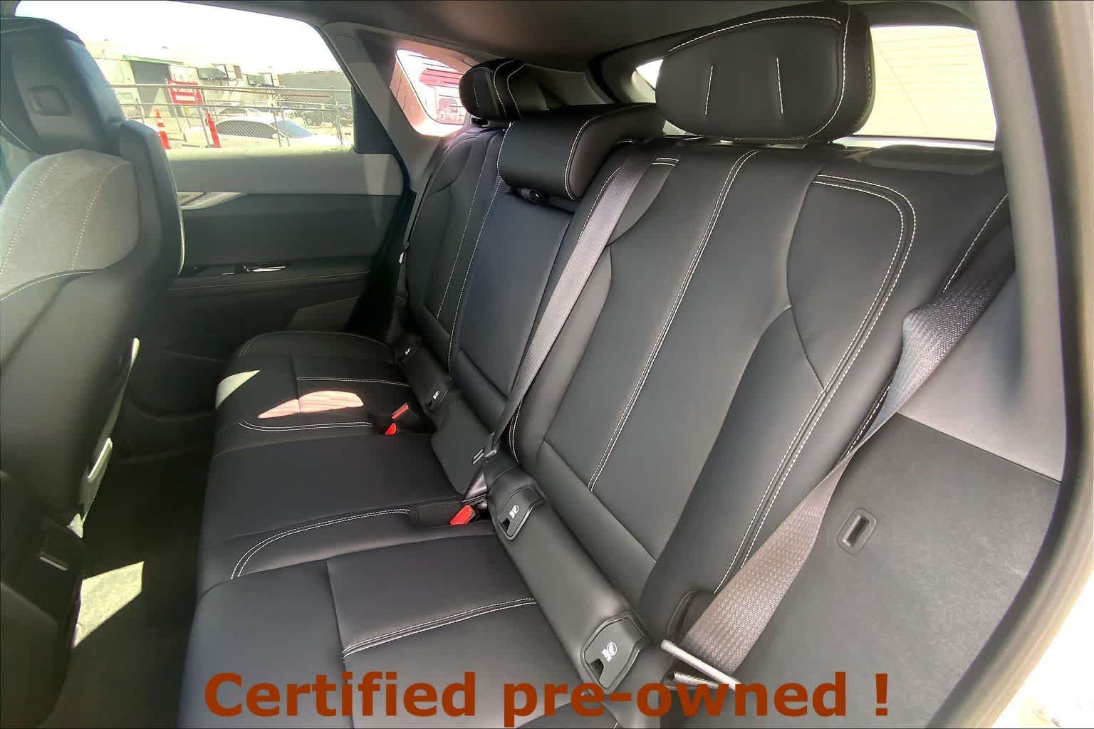 Thumbnail: 2025 Cadillac Optiq - 29