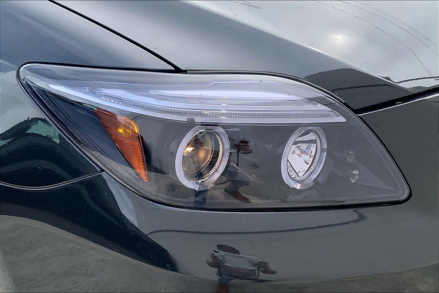 Thumbnail: 2008 Scion tC - 28