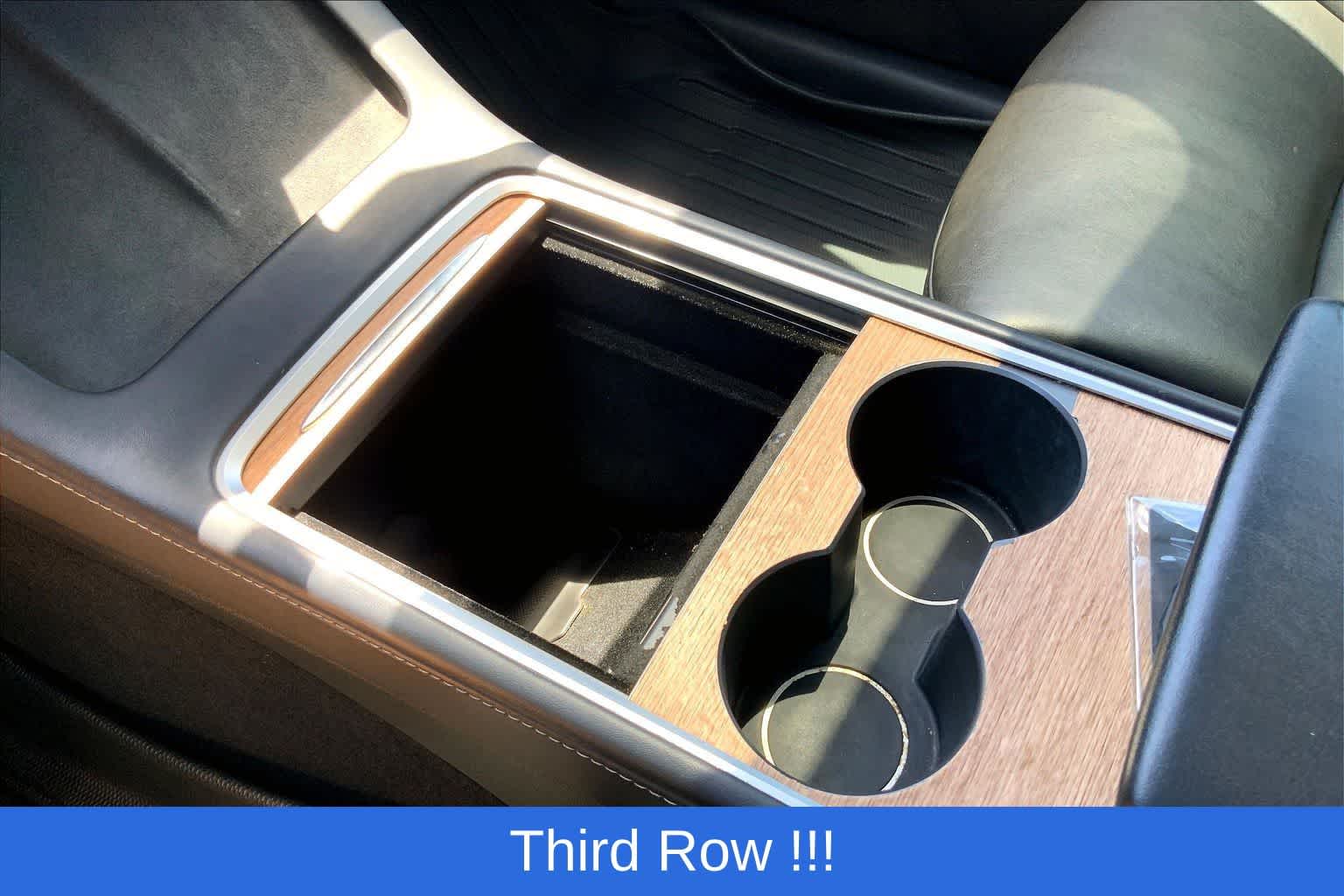 Thumbnail: 2021 Tesla Model Y - 16