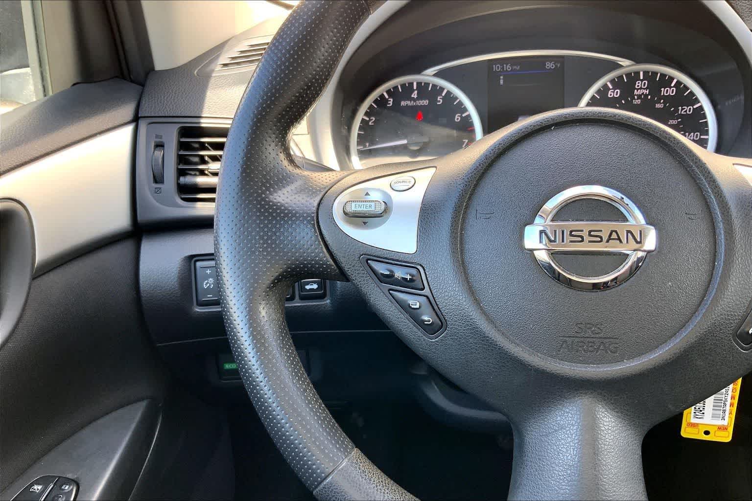 Thumbnail: 2019 Nissan Sentra - 24