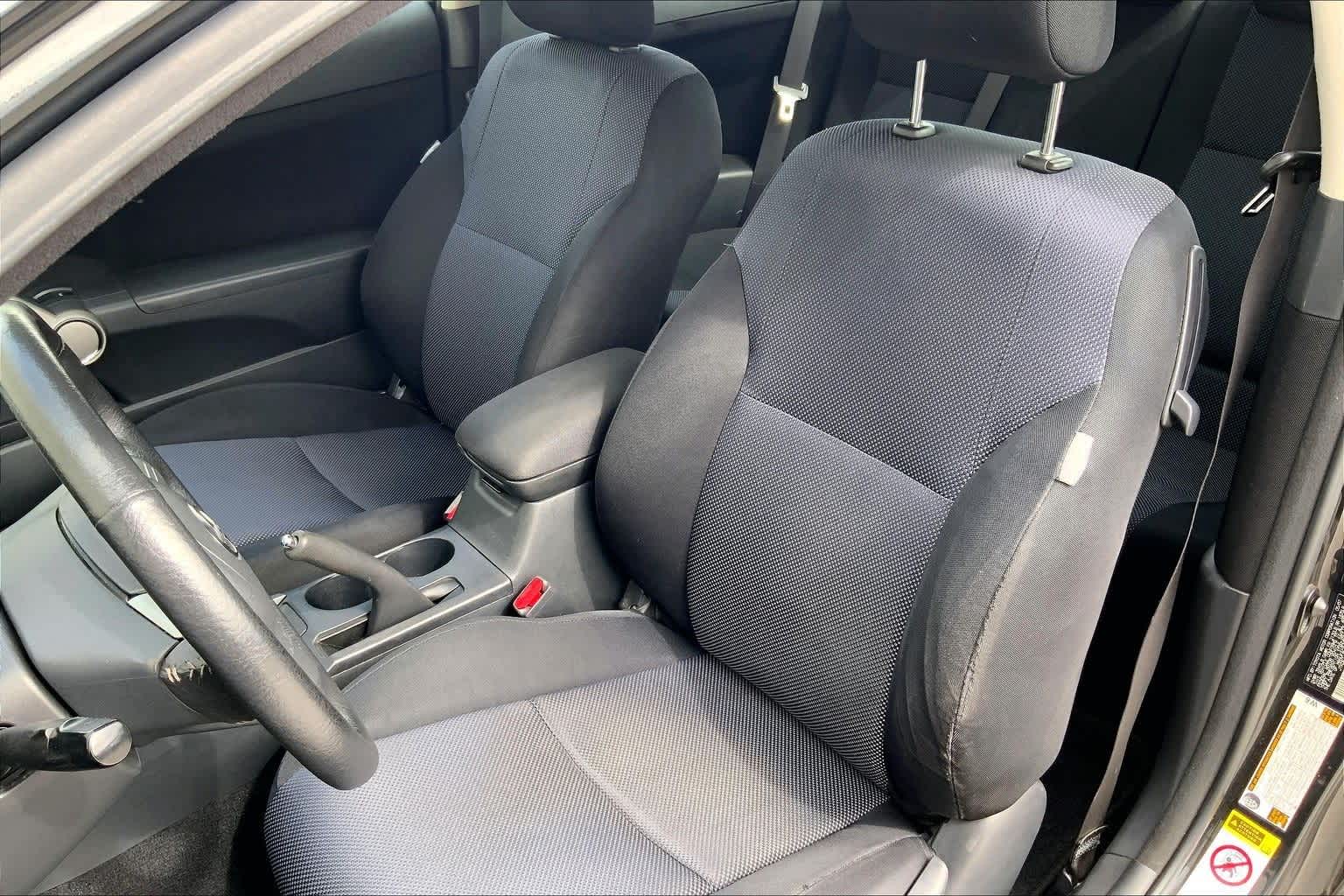 Thumbnail: 2008 Scion tC - 12