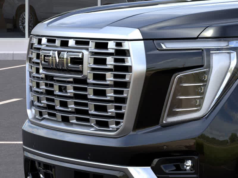 Thumbnail: 2026 GMC Yukon - 13