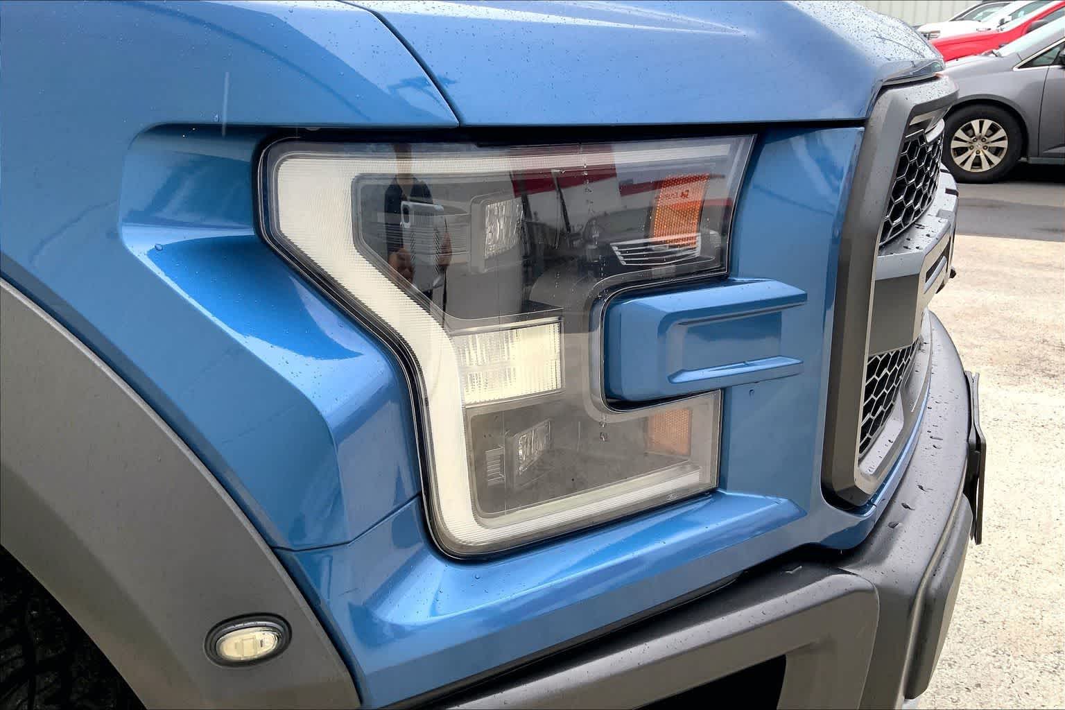 Thumbnail: 2020 Ford F-150 - 31