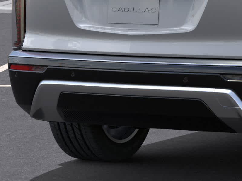 2026 Cadillac Vistiq Luxury 14