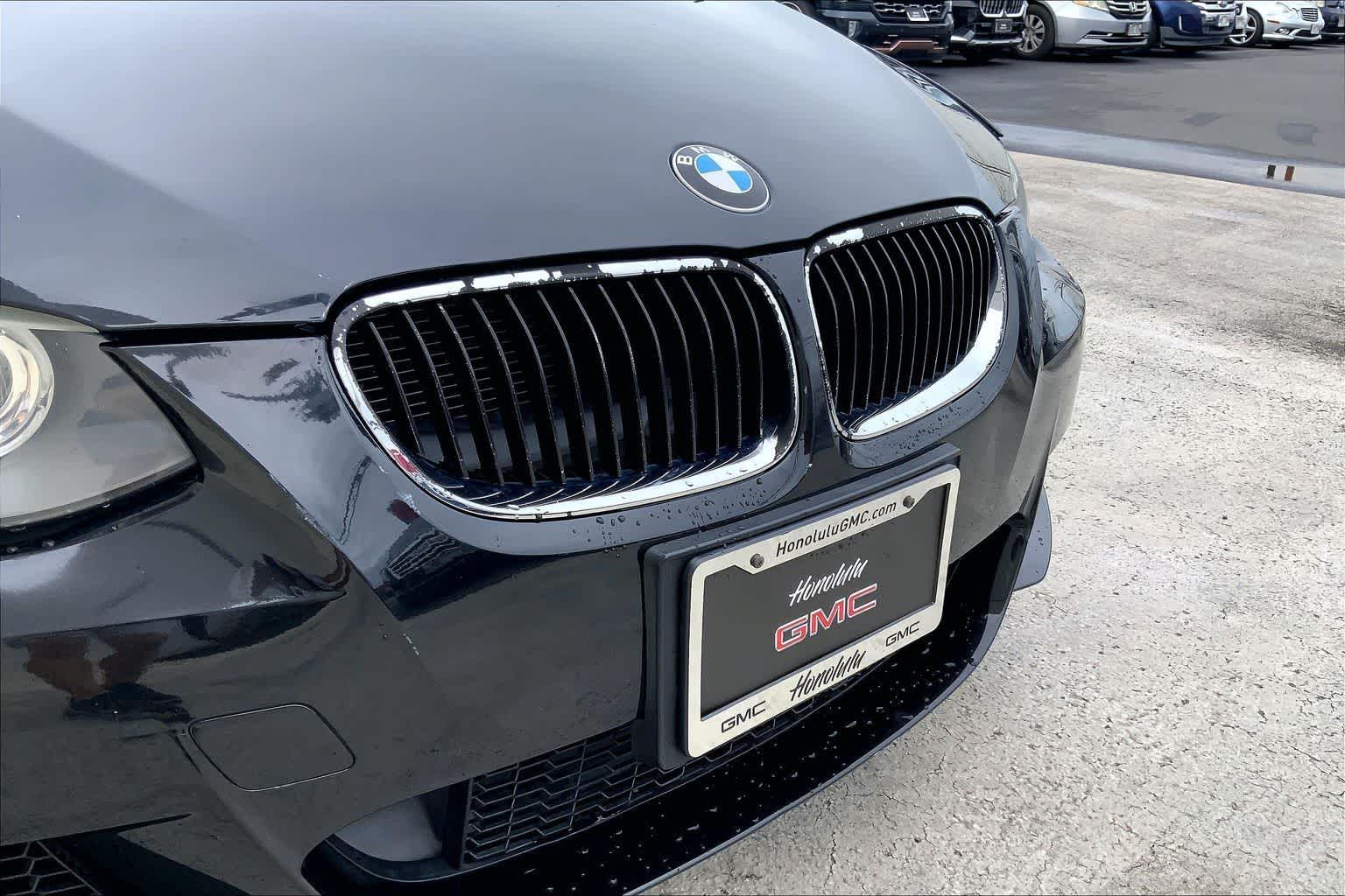 Thumbnail: 2011 BMW 3 Series - 31