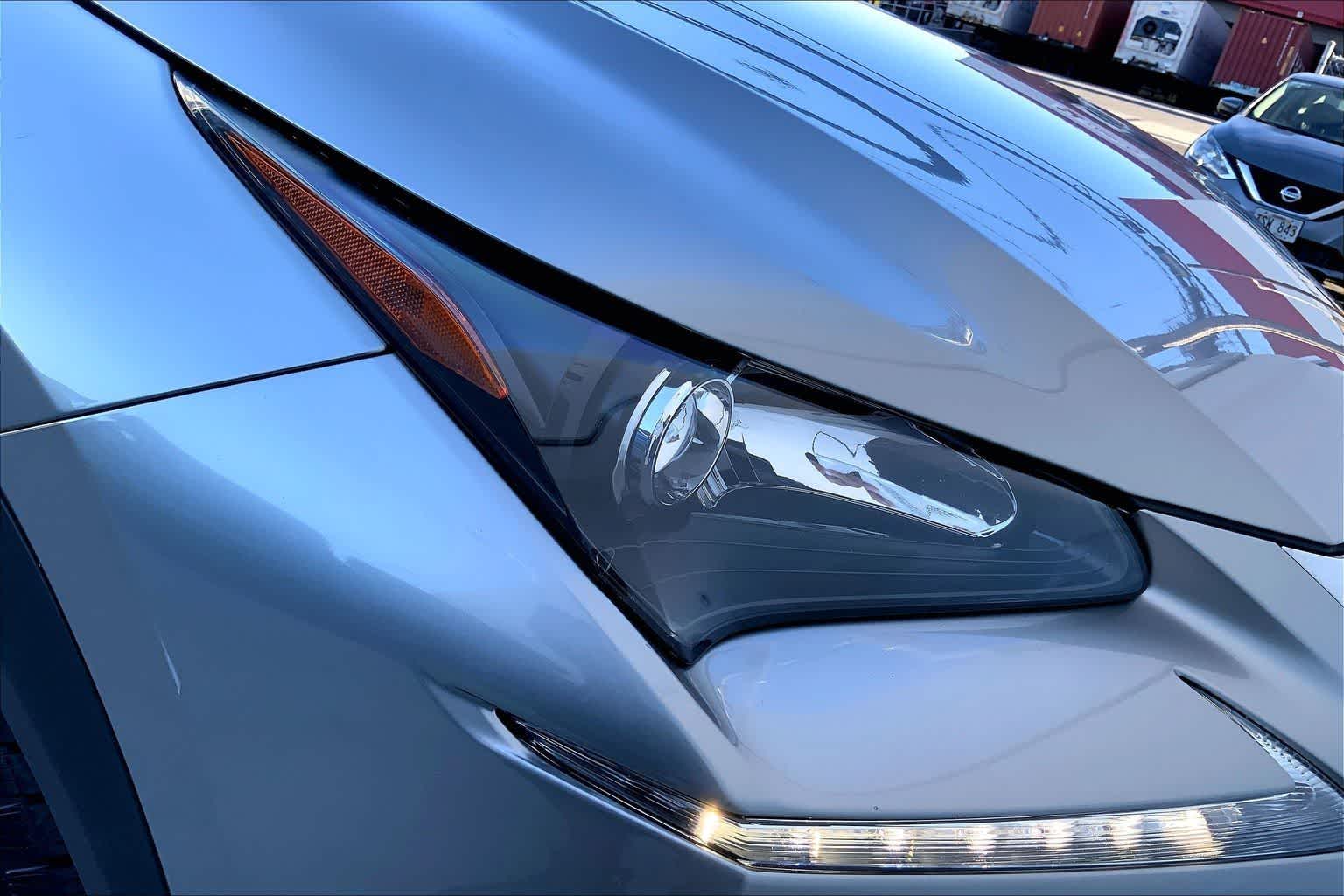Thumbnail: 2015 Lexus NX - 32