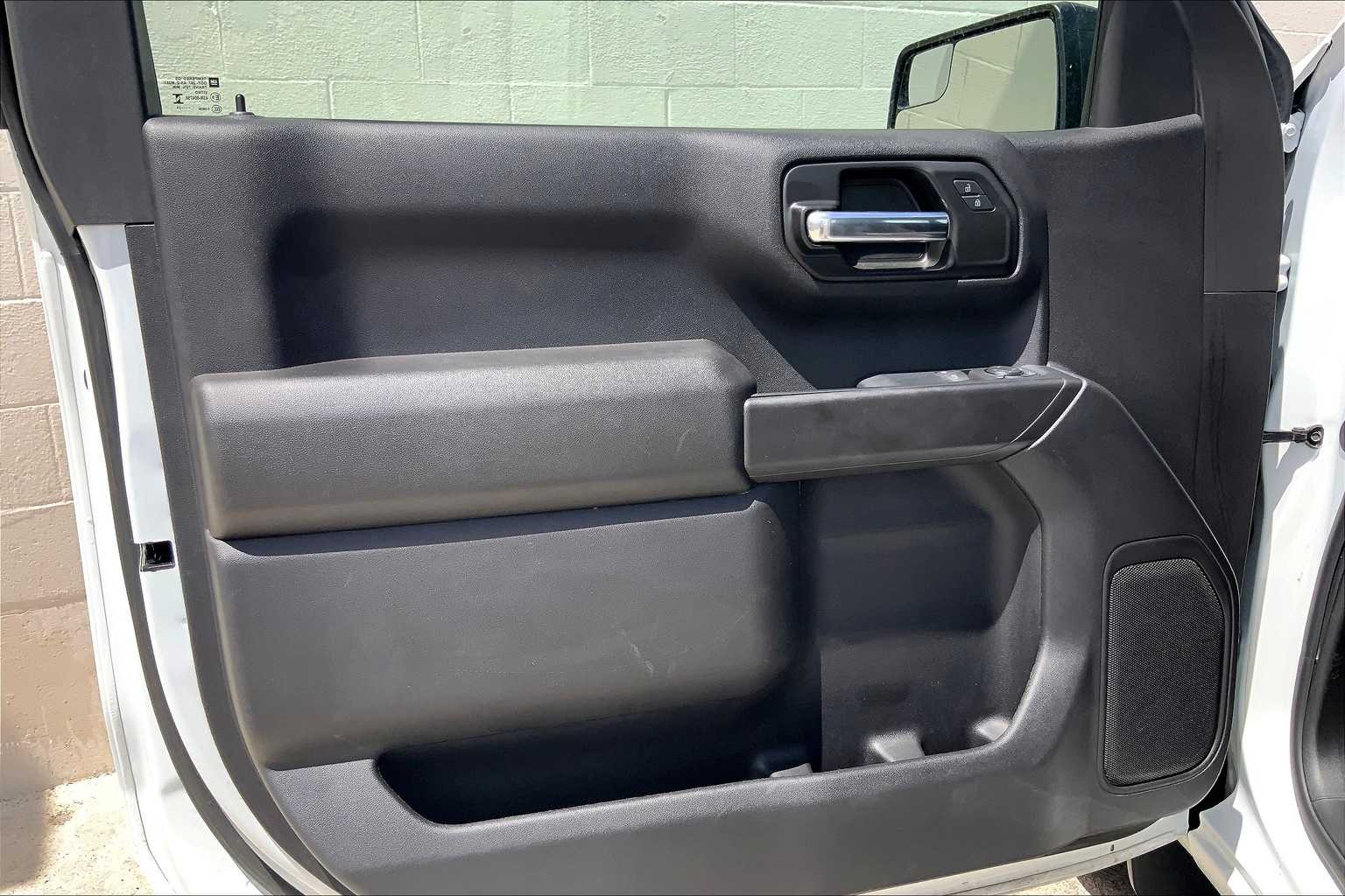 Thumbnail: 2024 Chevrolet Silverado 1500 - 27