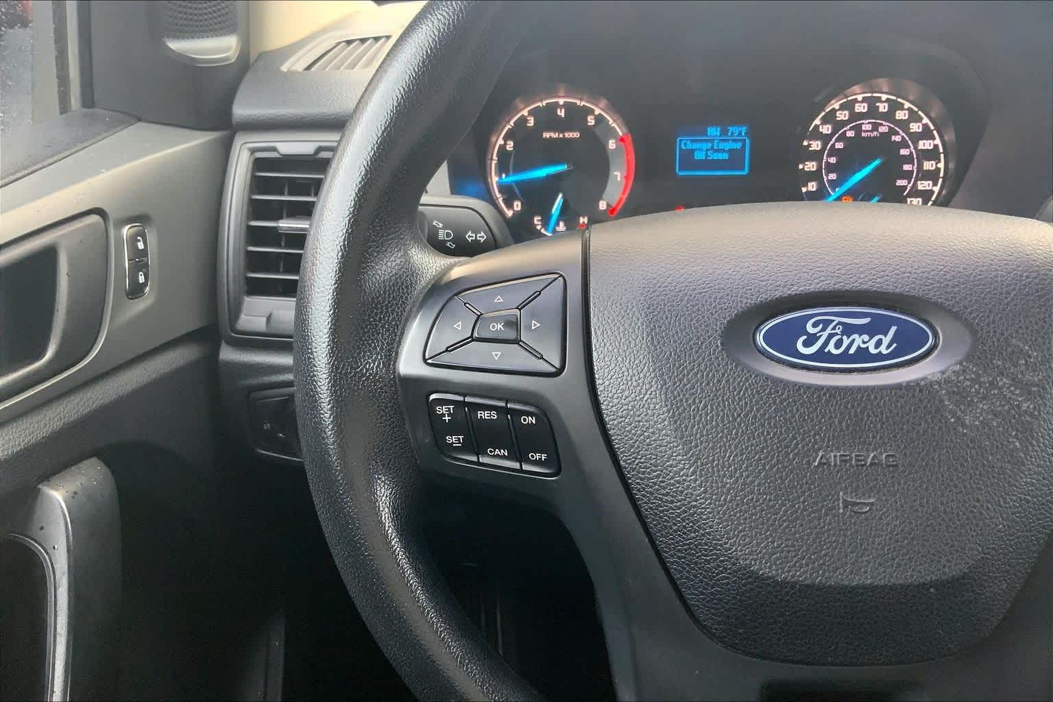 Thumbnail: 2021 Ford Ranger - 24