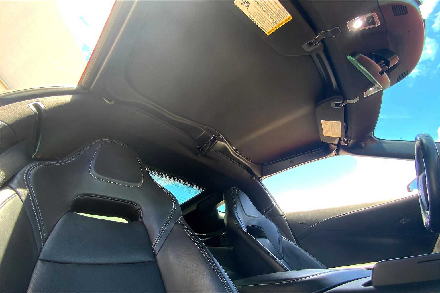 Thumbnail: 2019 Chevrolet Corvette - 29