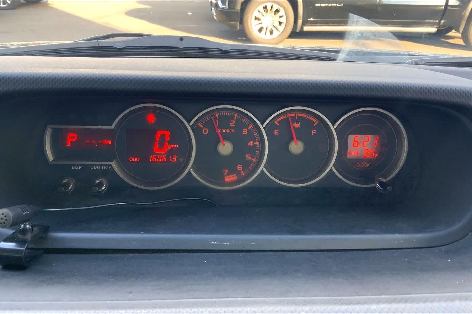 Thumbnail: 2015 Scion xB - 18