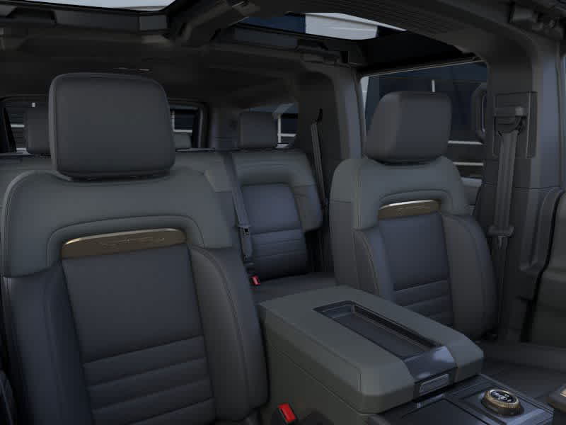 Thumbnail: 2024 GMC Hummer EV - 24