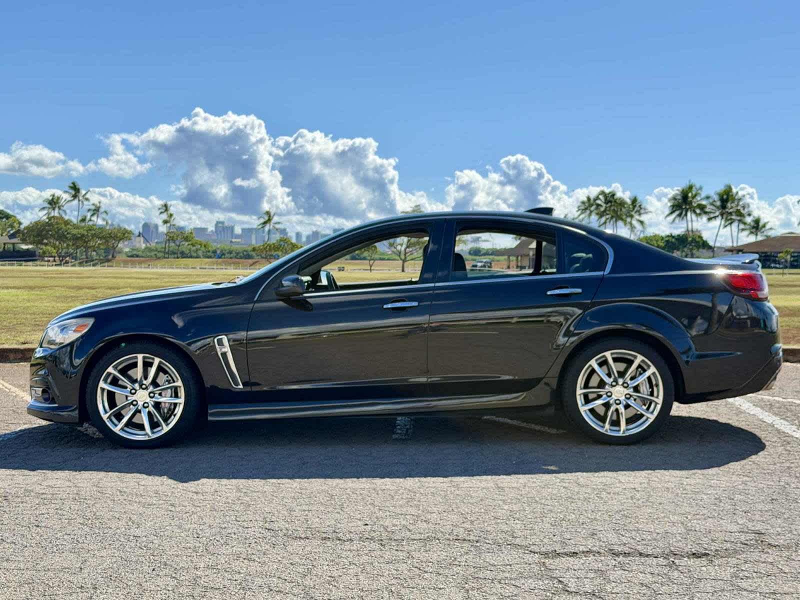 Thumbnail: 2015 Chevrolet  - 5