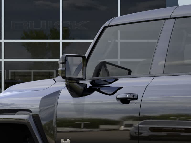 Thumbnail: 2026 GMC Hummer EV - 12