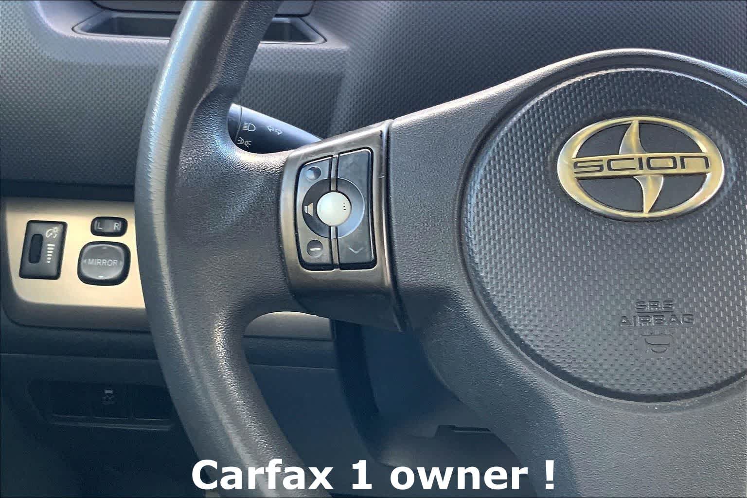 Thumbnail: 2015 Scion xB - 24