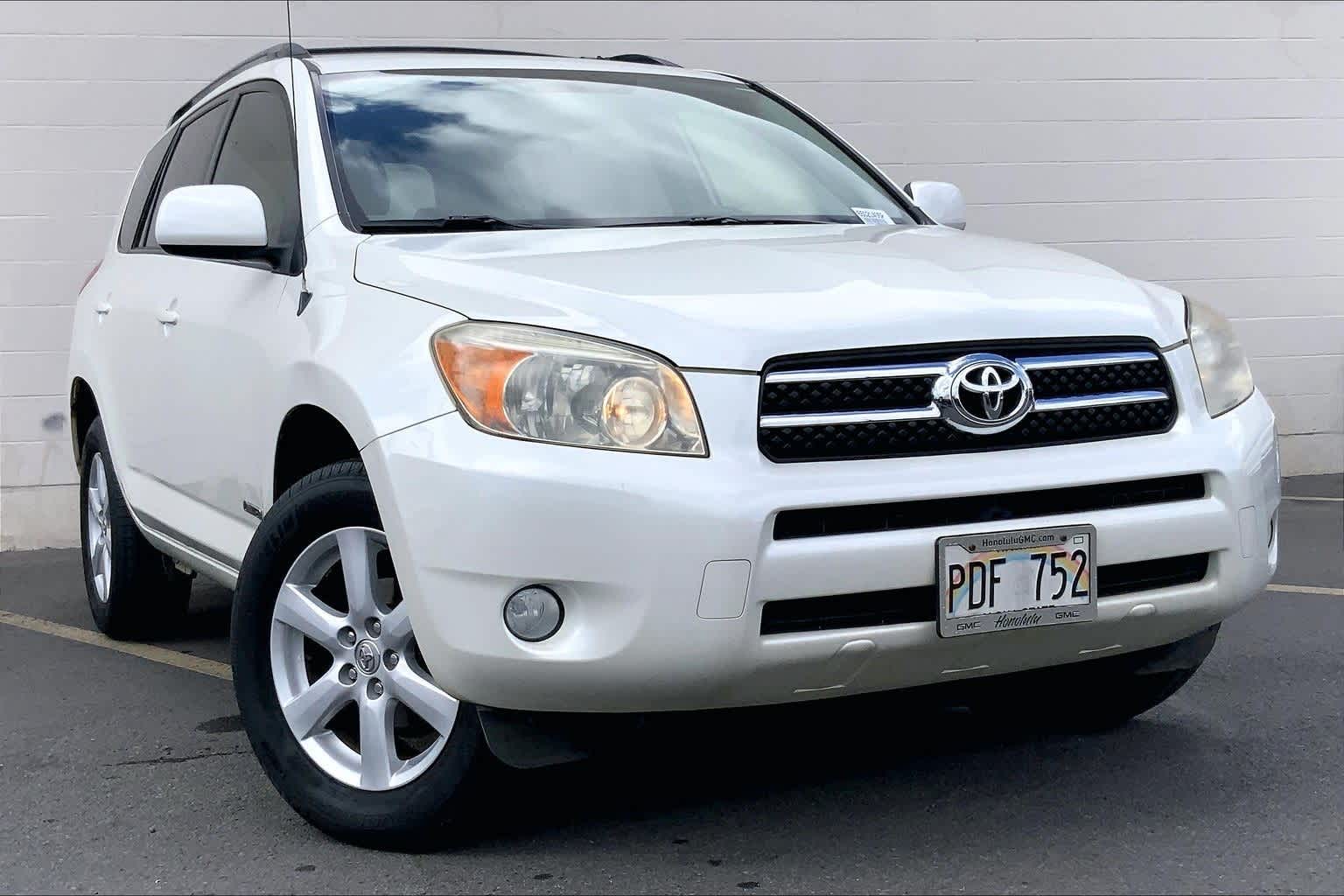 Thumbnail: 2006 Toyota RAV4 - 20