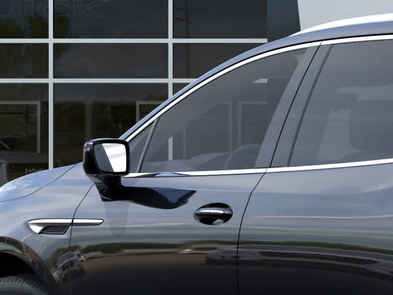 Thumbnail: 2024 Buick Enclave - 12