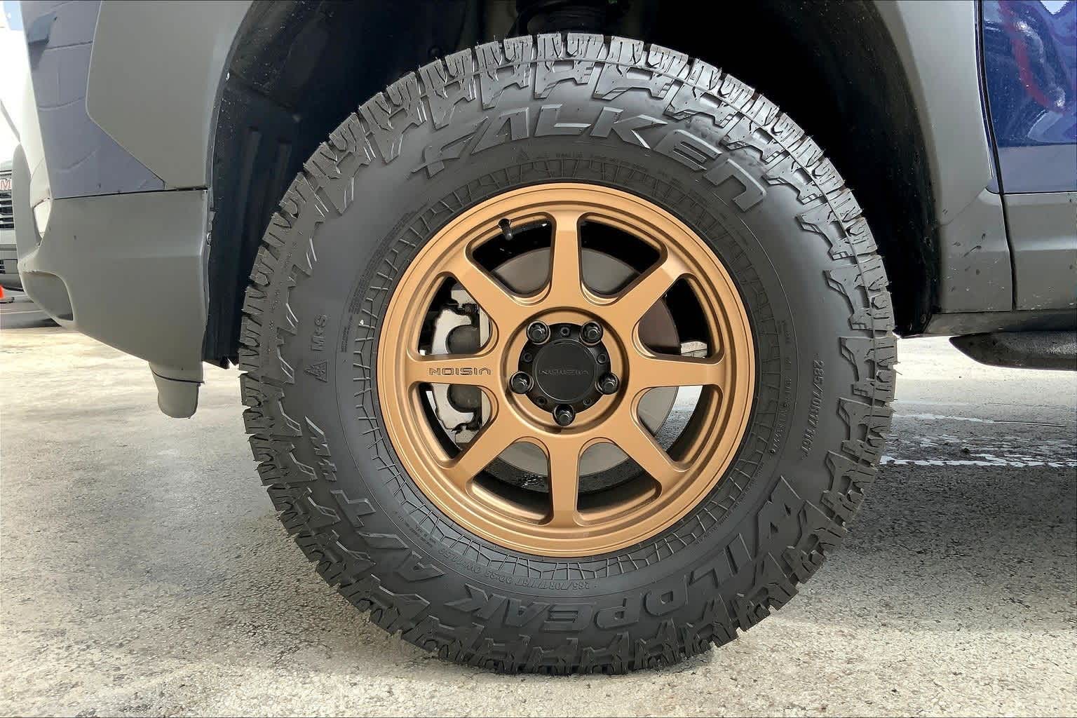 Thumbnail: 2023 Honda Ridgeline - 9