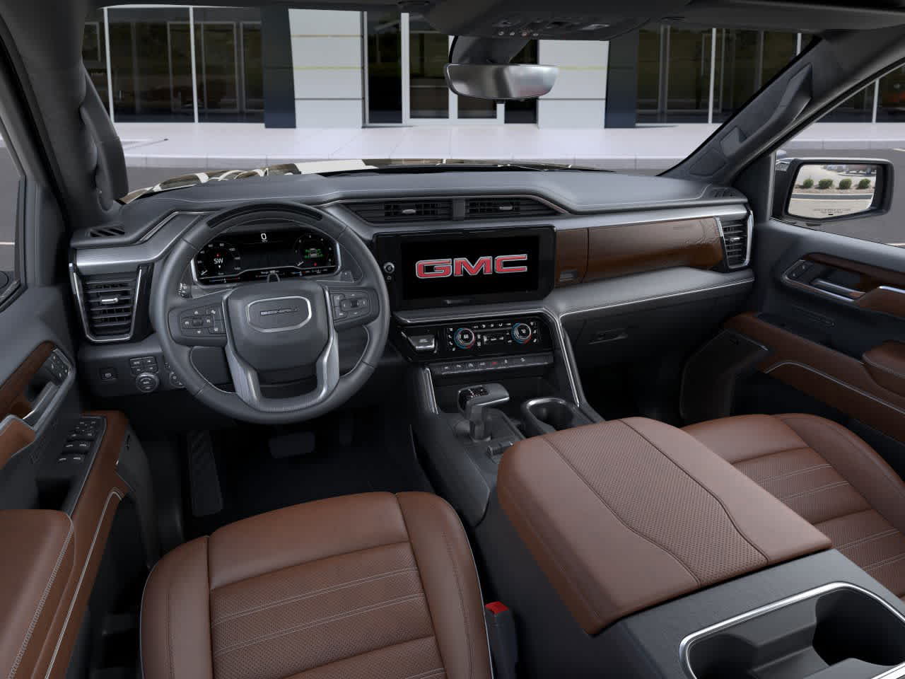 Thumbnail: 2026 GMC Sierra 1500 - 15