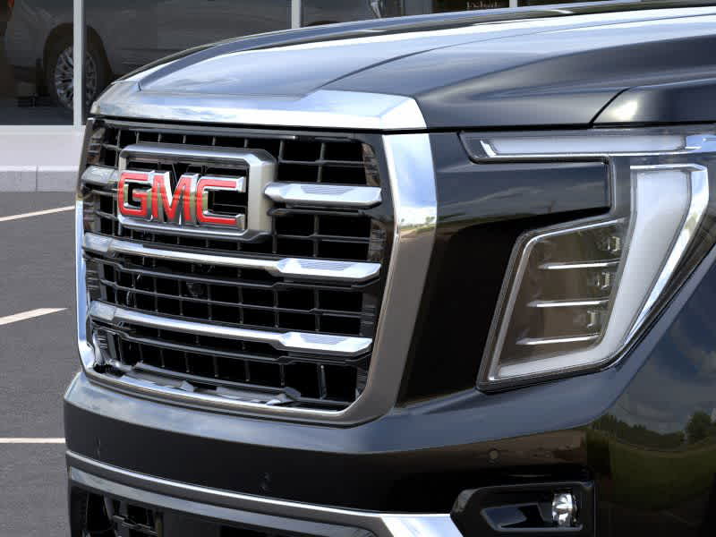 Thumbnail: 2026 GMC Yukon XL - 13
