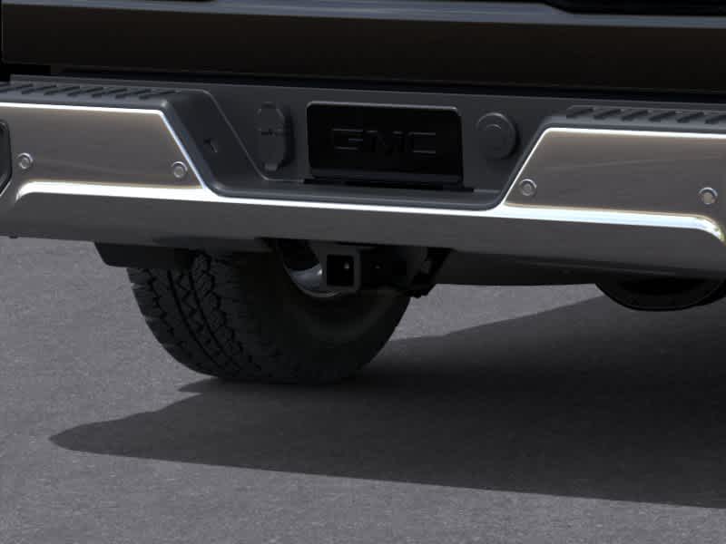 Thumbnail: 2026 GMC Sierra 1500 - 14