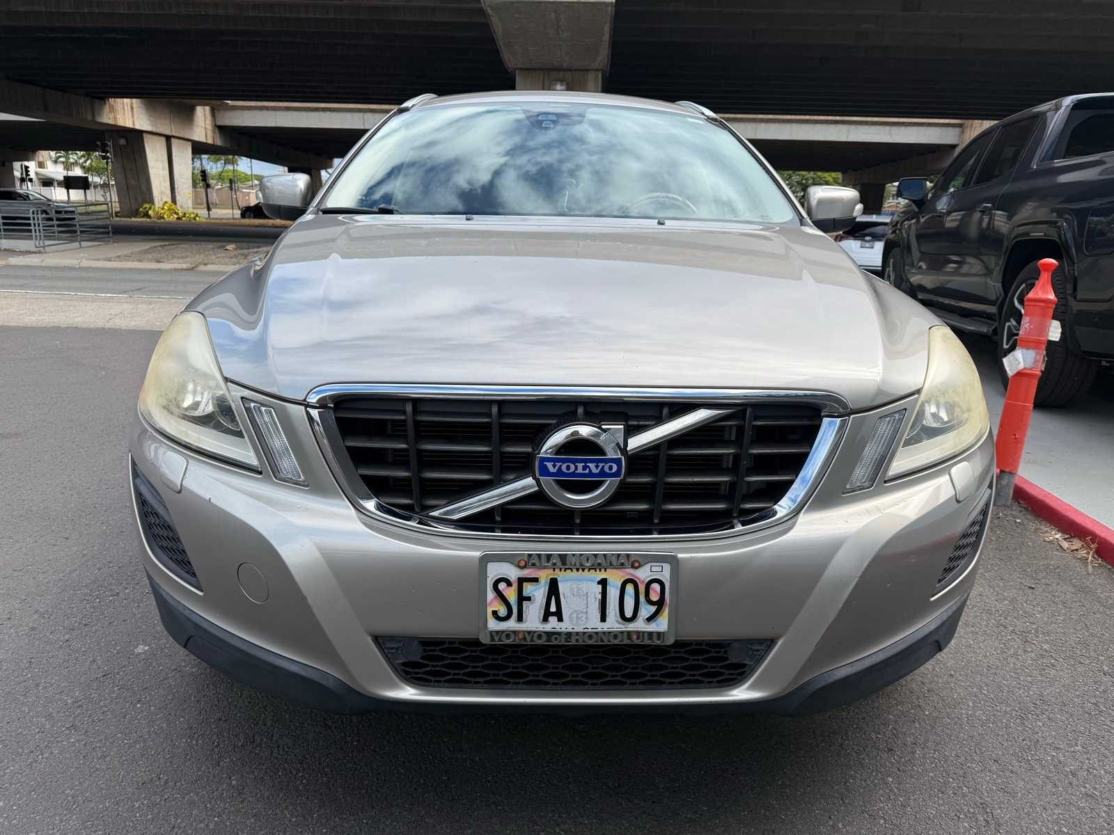 Thumbnail: 2013 Volvo XC60 - 2