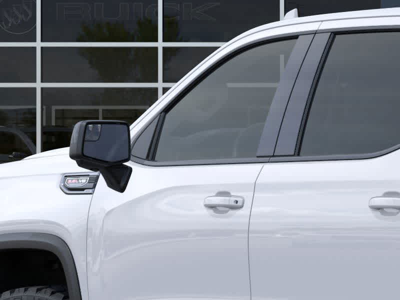 Thumbnail: 2026 GMC Sierra 1500 - 12