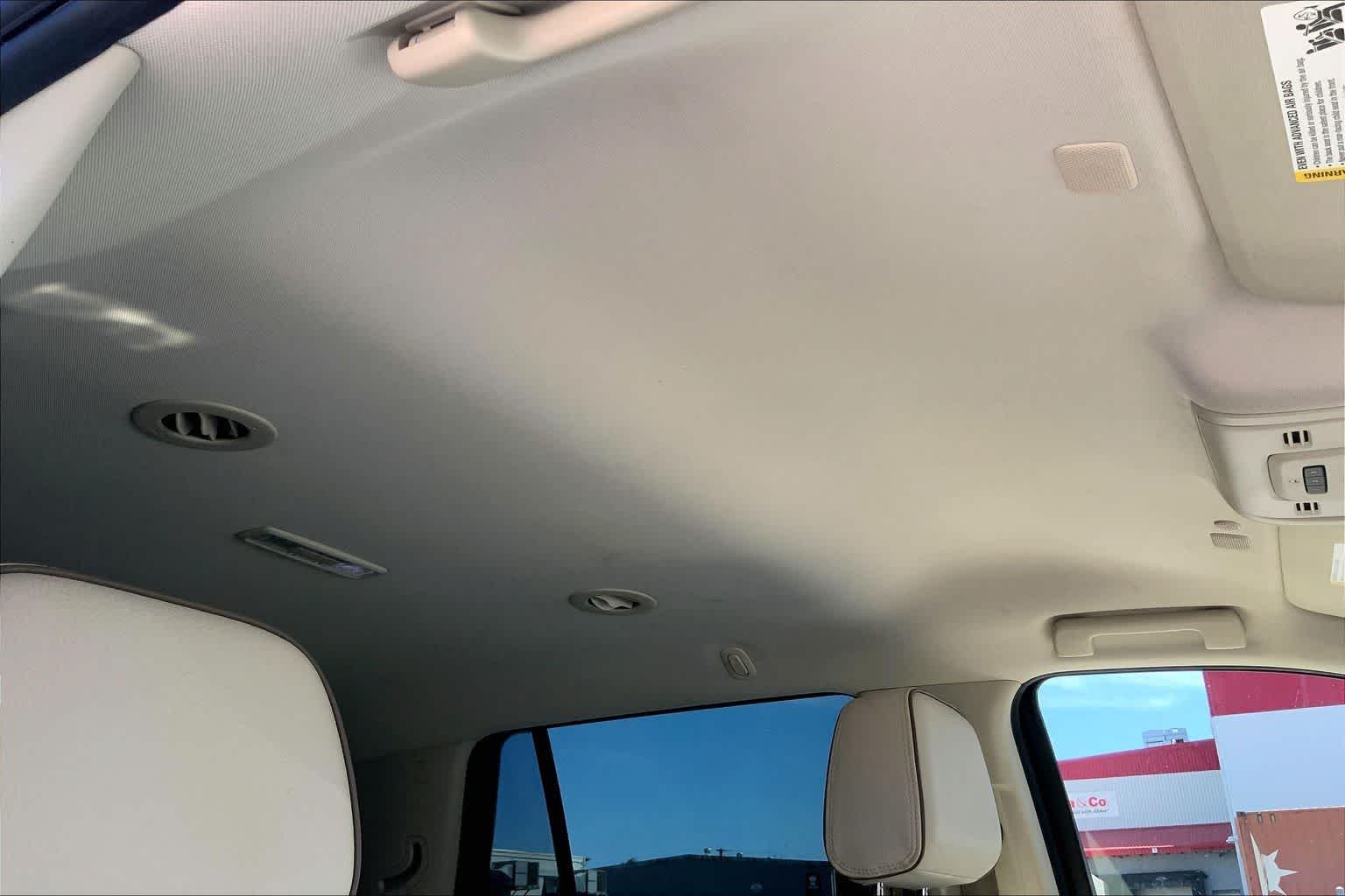 Thumbnail: 2021 GMC Yukon - 30