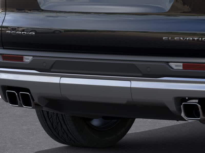 Thumbnail: 2026 GMC Acadia - 14