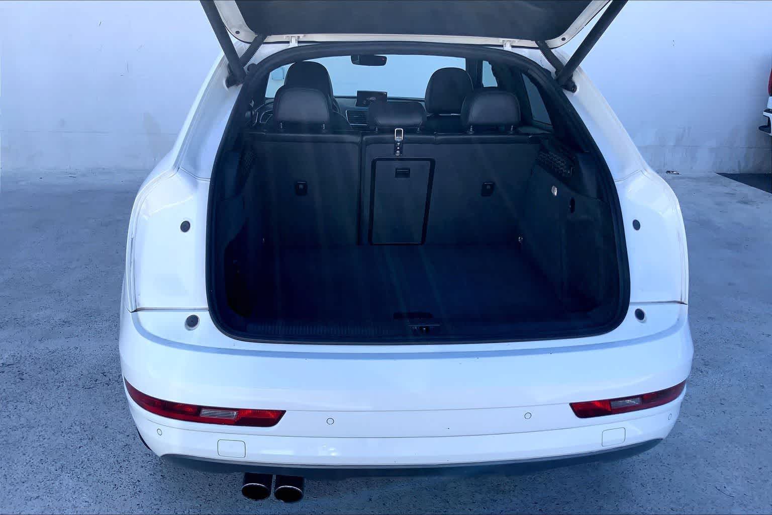 Thumbnail: 2016 Audi Q3 - 18