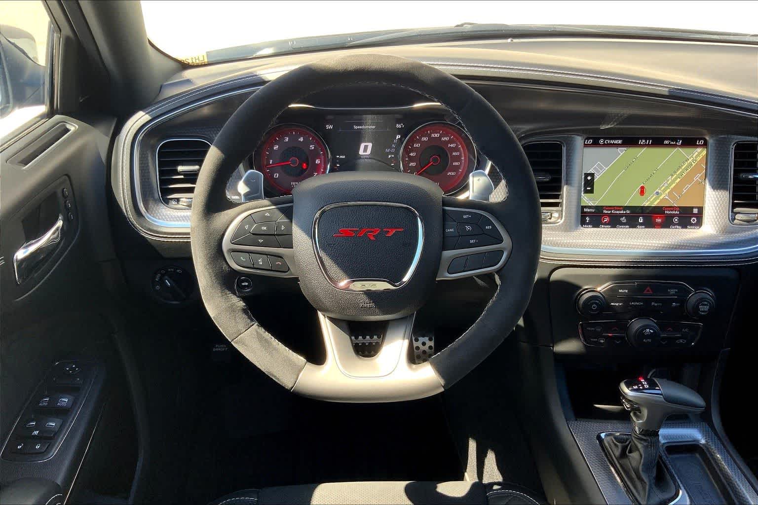 Thumbnail: 2020 Dodge Charger - 15