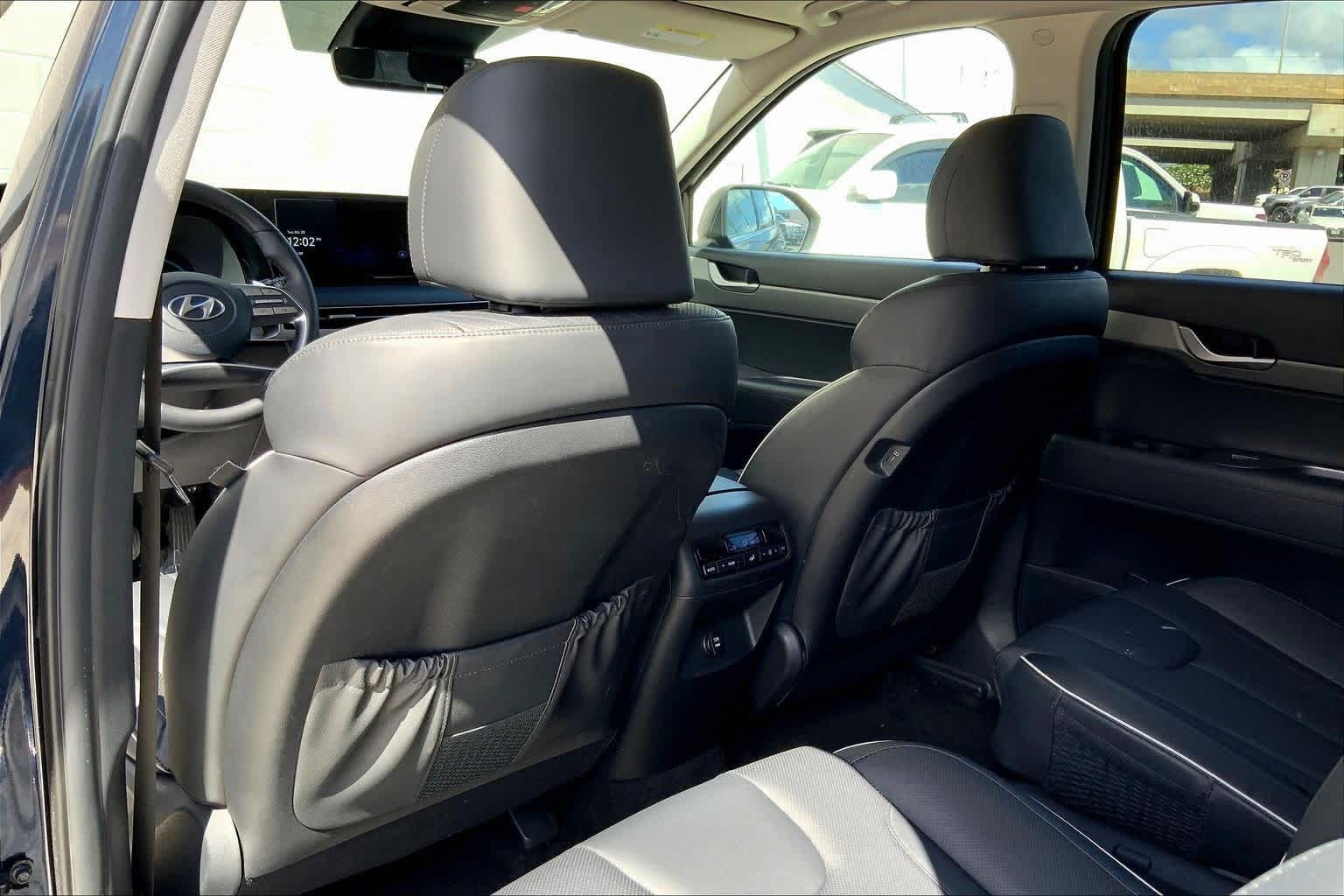 Thumbnail: 2024 Hyundai Palisade - 13