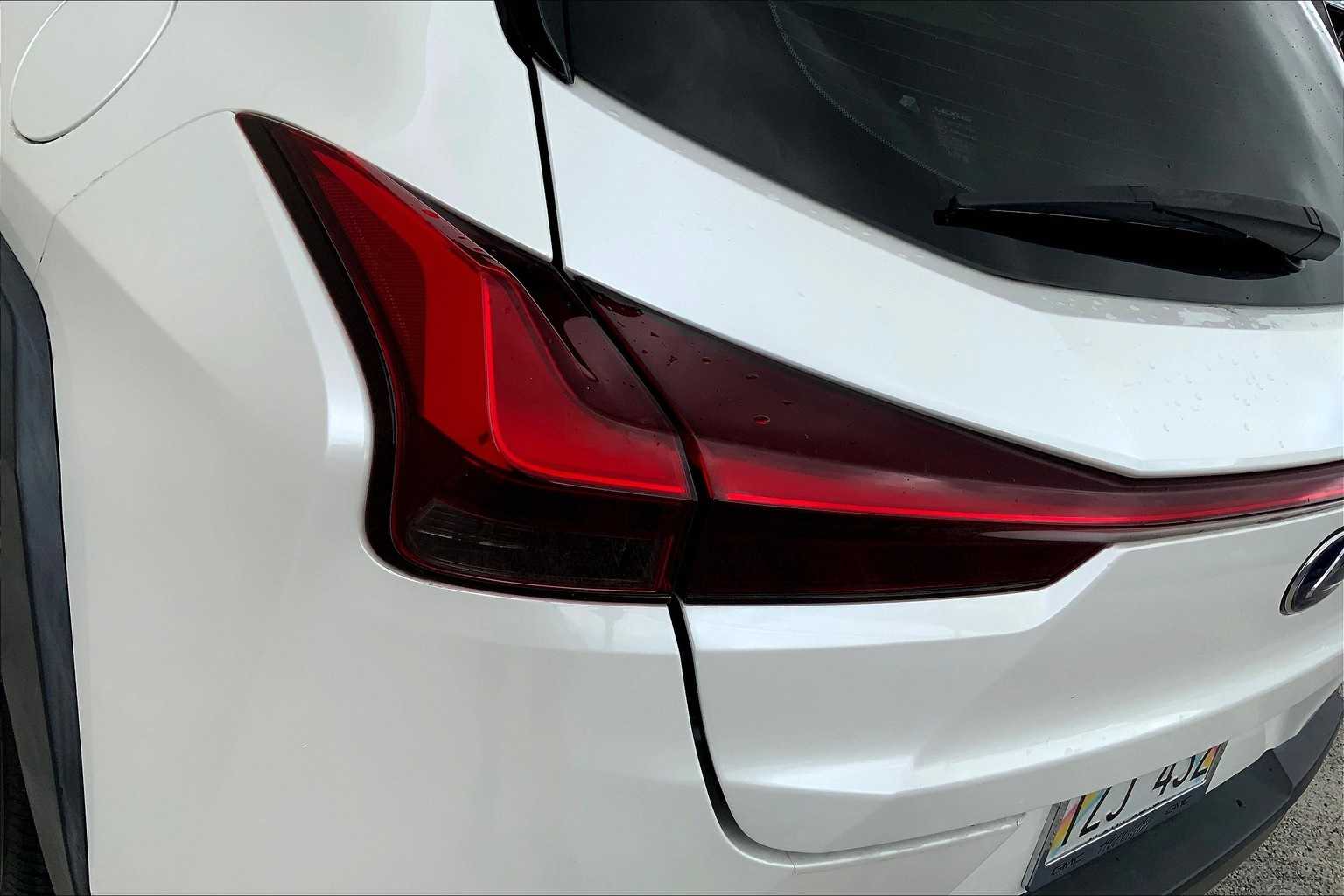 Thumbnail: 2019 Lexus UX - 33