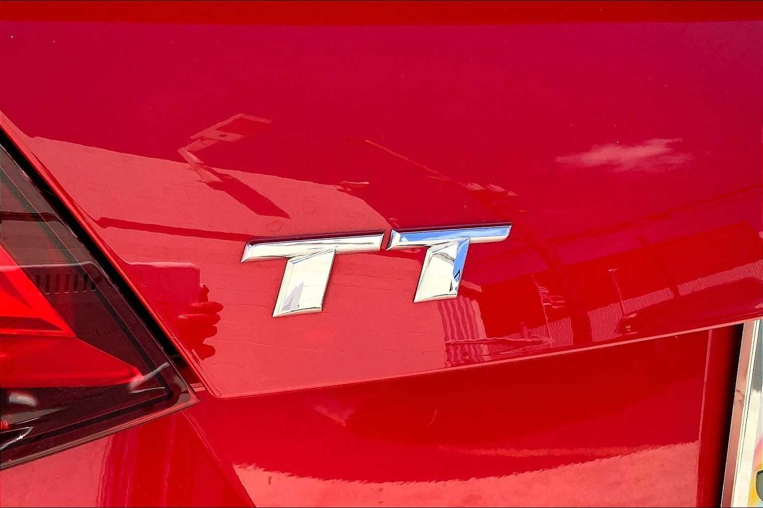 Thumbnail: 2016 Audi TT - 8