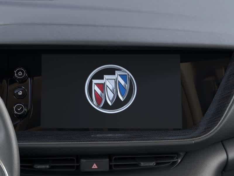 Thumbnail: 2023 Buick Envision - 39
