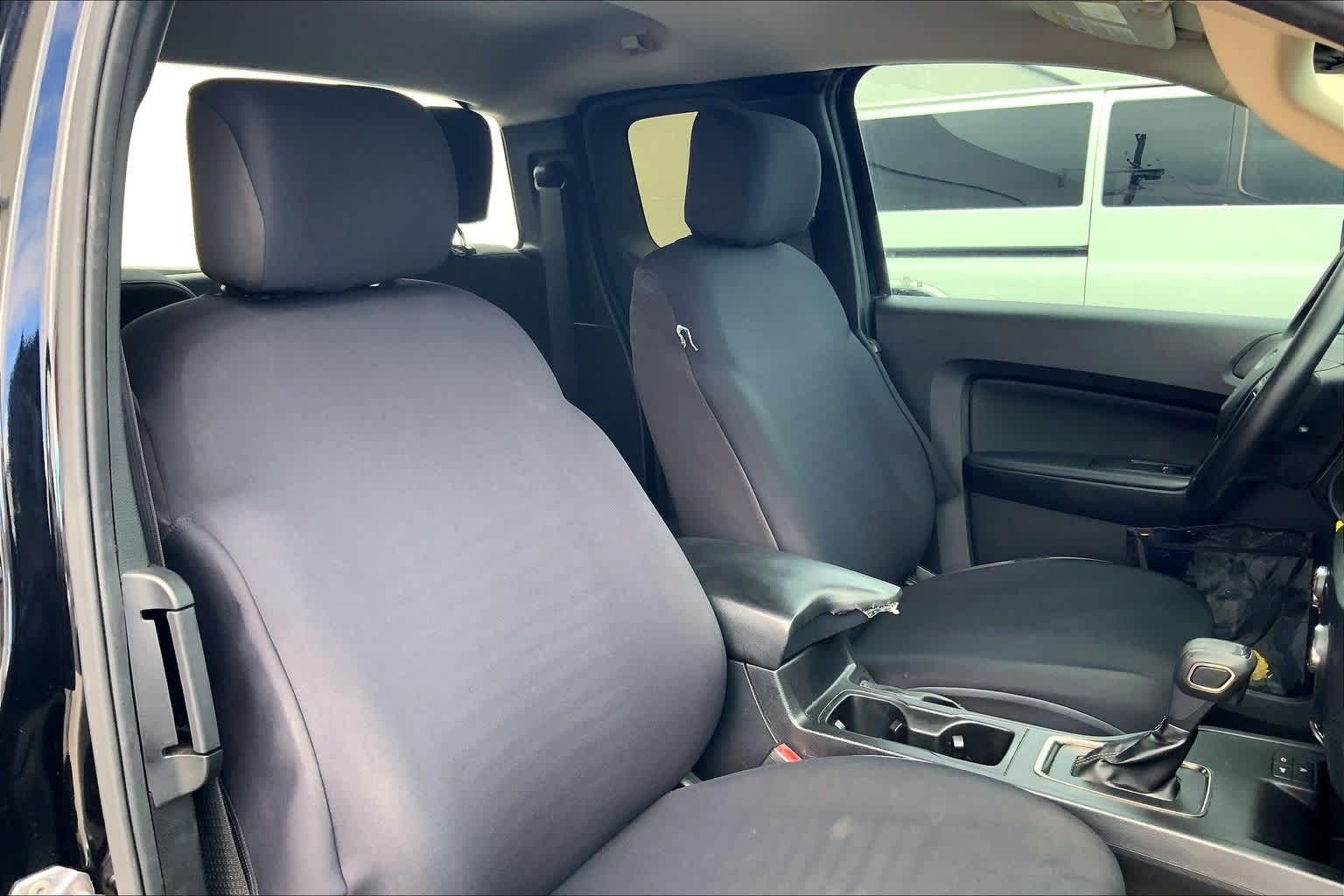 Thumbnail: 2019 Ford Ranger - 13