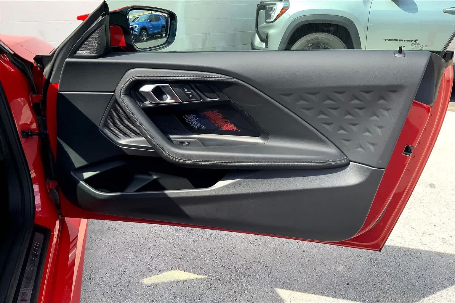 Thumbnail: 2024 BMW M2 - 27