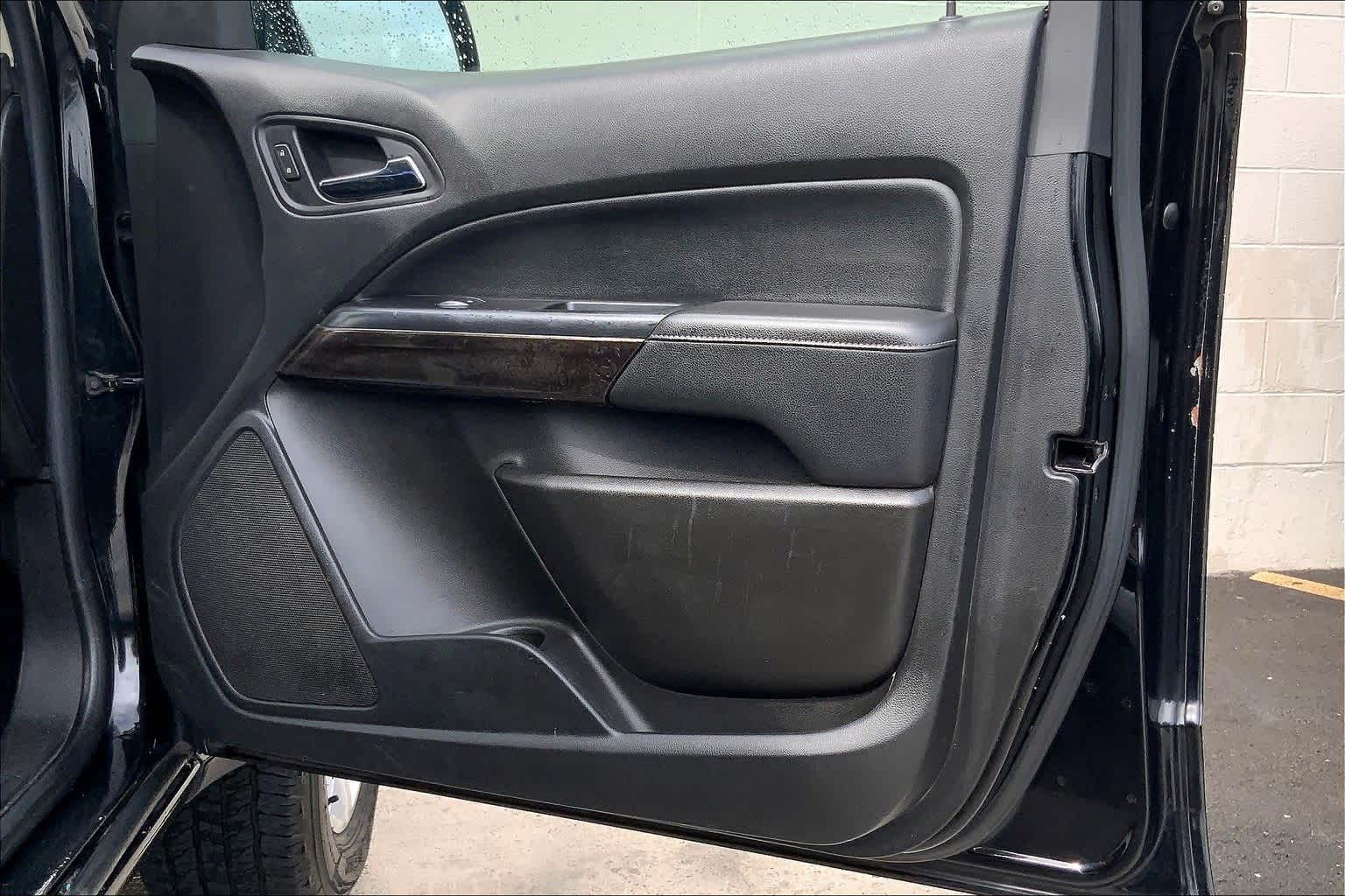 Thumbnail: 2019 GMC Canyon - 26