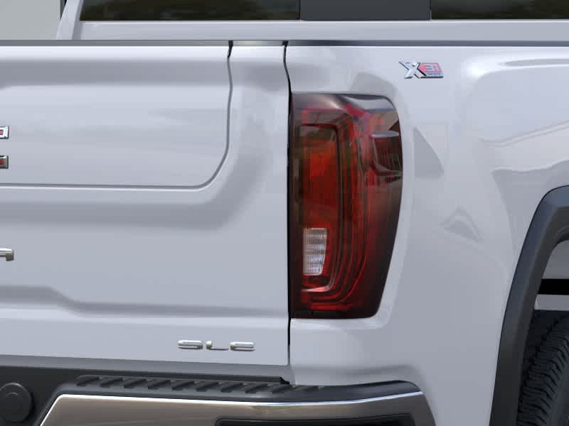 Thumbnail: 2026 GMC Sierra 2500 - 11