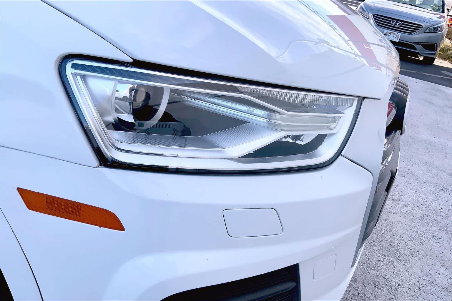 Thumbnail: 2016 Audi Q3 - 31