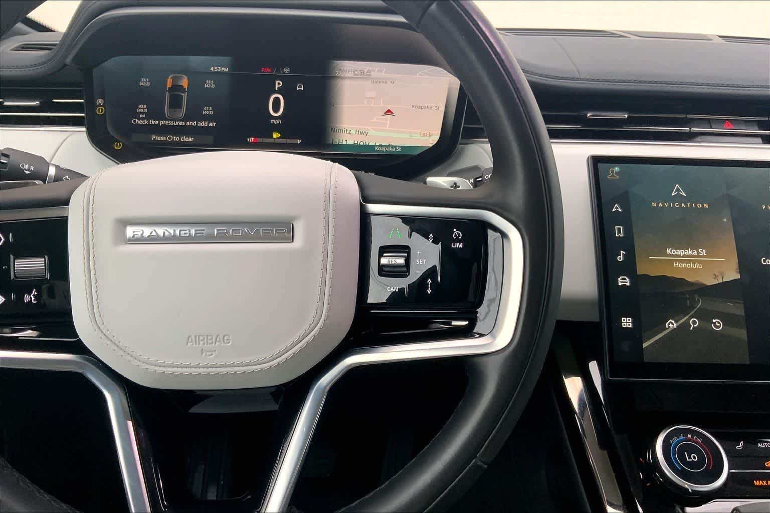 Thumbnail: 2023 Land Rover Range Rover Sport - 24