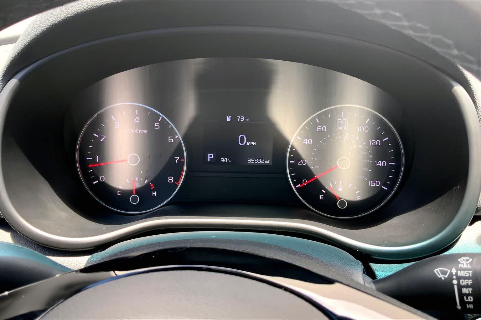 Thumbnail: 2020 Kia Sportage - 17
