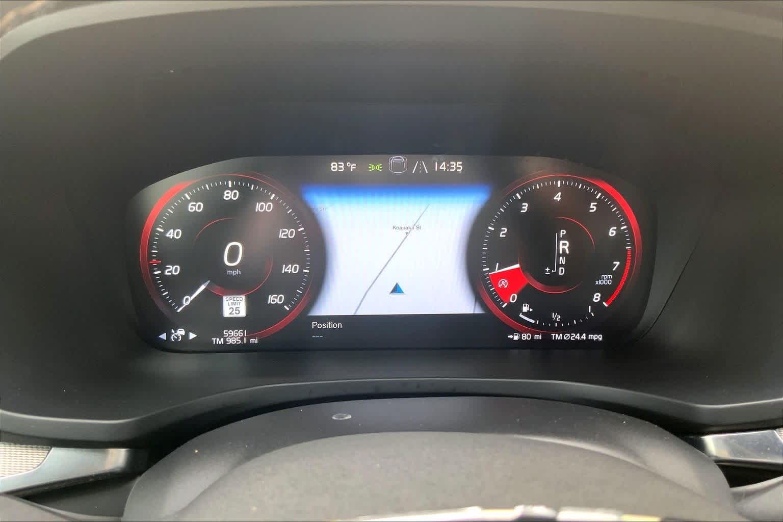 Thumbnail: 2021 Volvo S60 - 18