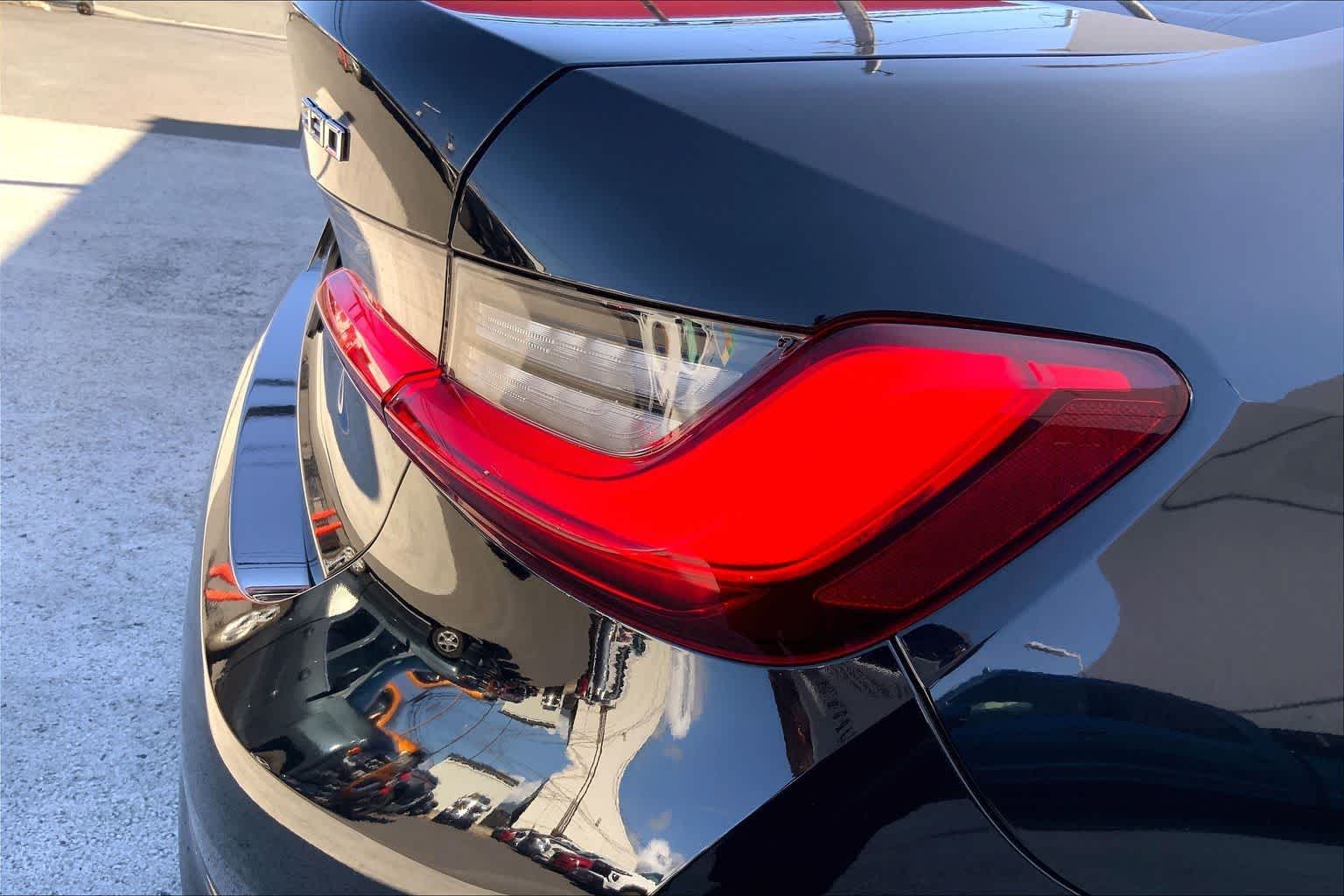 Thumbnail: 2019 BMW 3 Series - 33