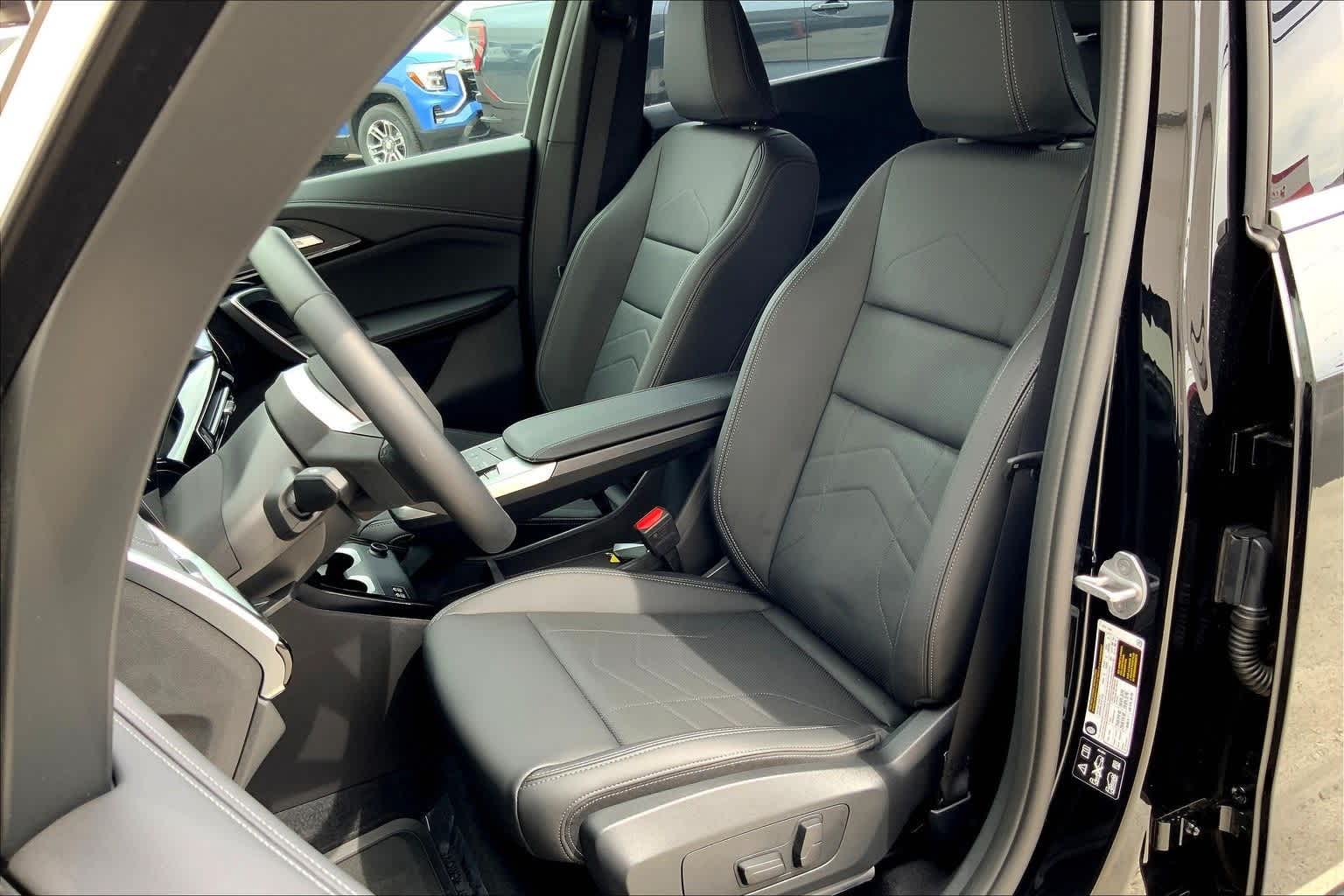 Thumbnail: 2025 BMW X1 - 12